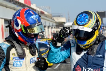 24H Series : 12 Heures du Paul-Ricard