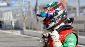 24H Series : 12 Heures du Paul-Ricard