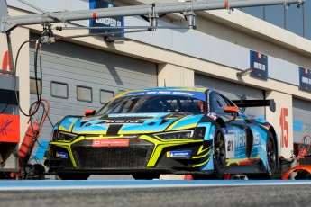 24H Series : 12 Heures du Paul-Ricard