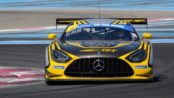 24H Series : 12 Heures du Paul-Ricard