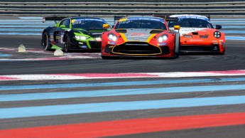 24H Series : 12 Heures du Paul-Ricard