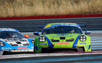 24H Series : 12 Heures du Paul-Ricard