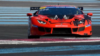 24H Series : 12 Heures du Paul-Ricard