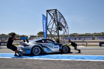 24H Series : 12 Heures du Paul-Ricard