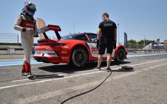 24H Series : 12 Heures du Paul-Ricard