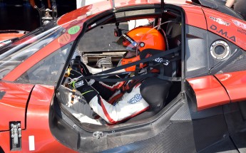 24H Series : 12 Heures du Paul-Ricard