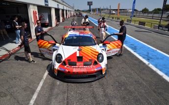 24H Series : 12 Heures du Paul-Ricard