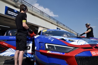 24H Series : 12 Heures du Paul-Ricard