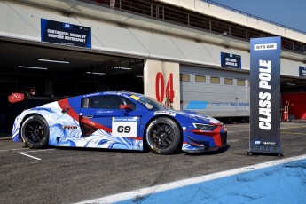 24H Series : 12 Heures du Paul-Ricard