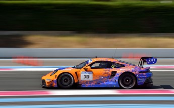 24H Series : 12 Heures du Paul-Ricard