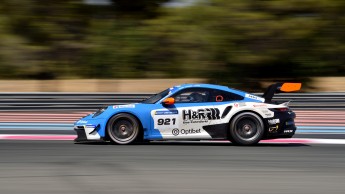 24H Series : 12 Heures du Paul-Ricard