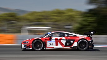 24H Series : 12 Heures du Paul-Ricard
