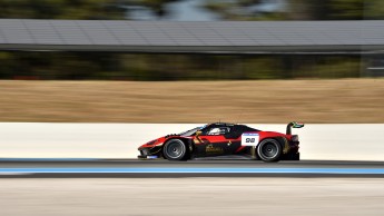 24H Series : 12 Heures du Paul-Ricard