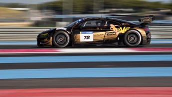 24H Series : 12 Heures du Paul-Ricard