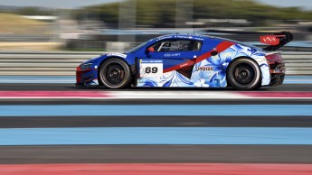 24H Series : 12 Heures du Paul-Ricard