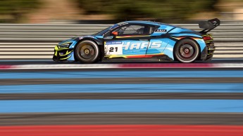 24H Series : 12 Heures du Paul-Ricard