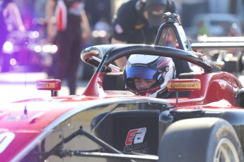 Toronto Indy 2025