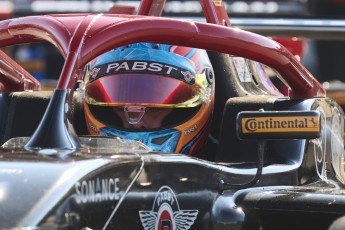 Toronto Indy 2025
