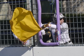 Toronto Indy 2025