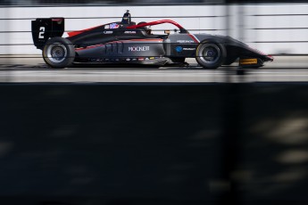 Toronto Indy 2025