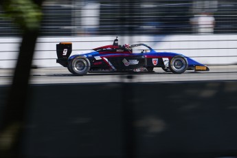Toronto Indy 2025