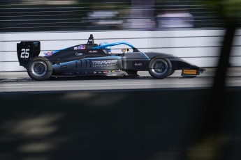 Toronto Indy 2025