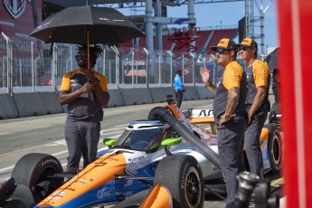 Toronto Indy 2025