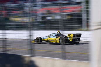 Toronto Indy 2025