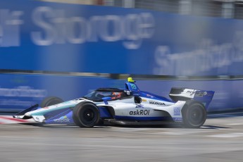 Toronto Indy 2025