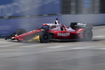 Toronto Indy 2025