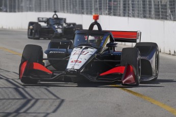 Toronto Indy 2025