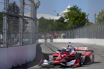 Toronto Indy 2025