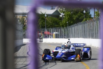 Toronto Indy 2025