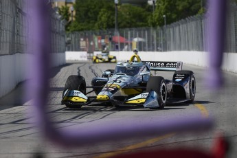 Toronto Indy 2025