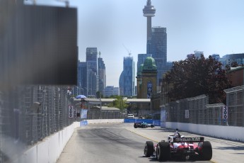 Toronto Indy 2025