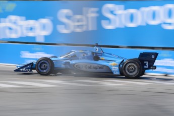 Toronto Indy 2025