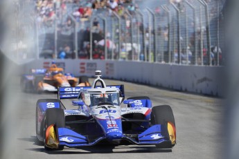 Toronto Indy 2025