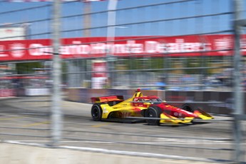 Toronto Indy 2025