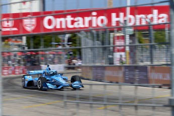 Toronto Indy 2025