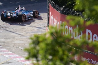 Toronto Indy 2025