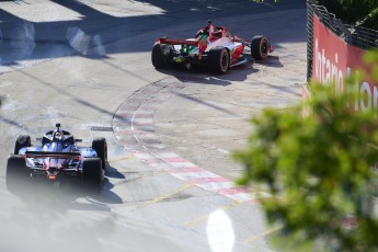 Toronto Indy 2025