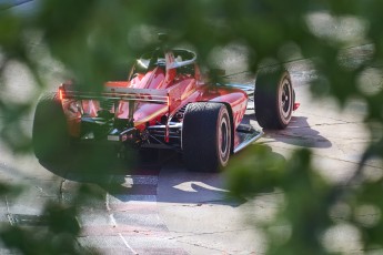 Toronto Indy 2025
