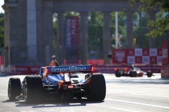 Toronto Indy 2025