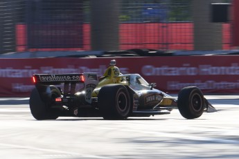 Toronto Indy 2025