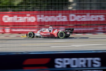 Toronto Indy 2025