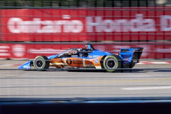 Toronto Indy 2025