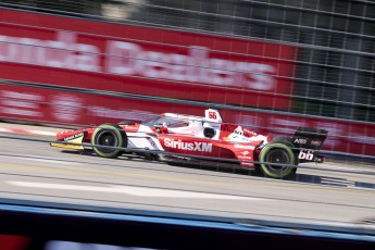 Toronto Indy 2025