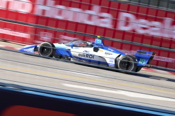 Toronto Indy 2025