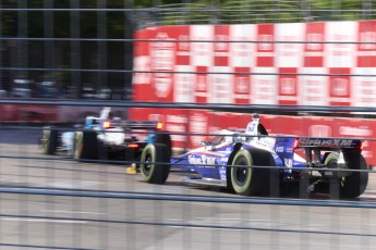 Toronto Indy 2025