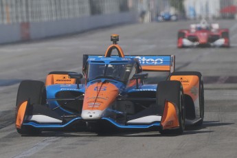 Toronto Indy 2025